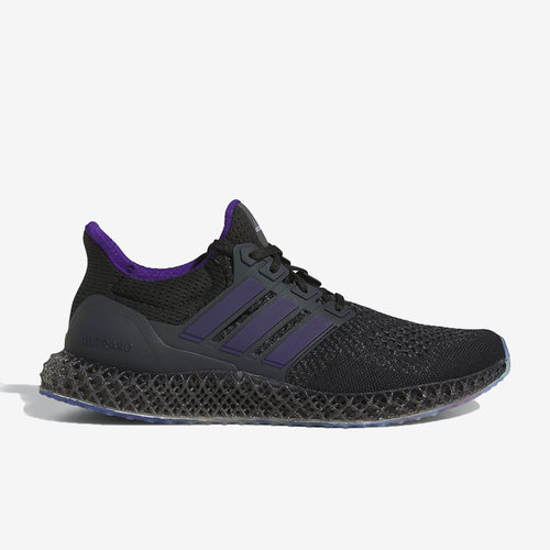 Adidas/阿迪达斯正品ULTRA 4D SHOES男子运动跑步鞋HP9736
