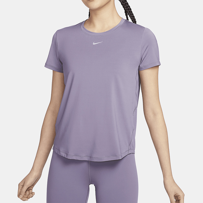 Nike/耐克女士运动透气短袖T恤
