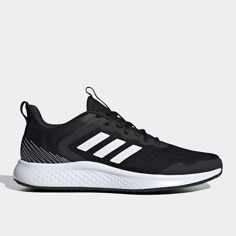 Adidas/阿迪达斯官方正品FLUIDSTREET SHOES男子运动跑步鞋IF8650