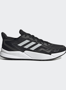 Adidas/阿迪达斯正品 X9000L2 M 男子低帮休闲跑步运动鞋FX8384