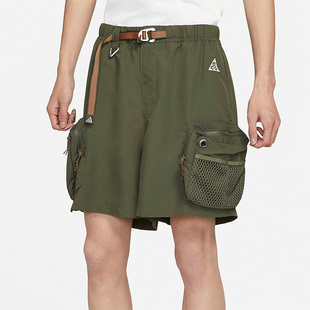 耐克正品 DN3946 夏季 运动短裤 325 ACG多口袋梭织男子工装 Nike