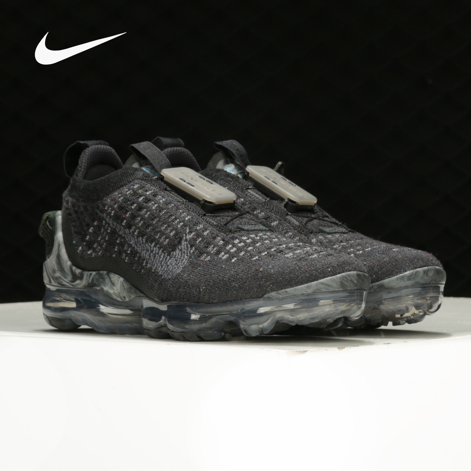 耐克正品Air VaporMax  FK 男女全掌气垫运动鞋 CJ6741-003