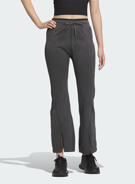 Adidas/阿迪达斯正品USLT SEAM PT 女士修身运动休闲裤JE3963