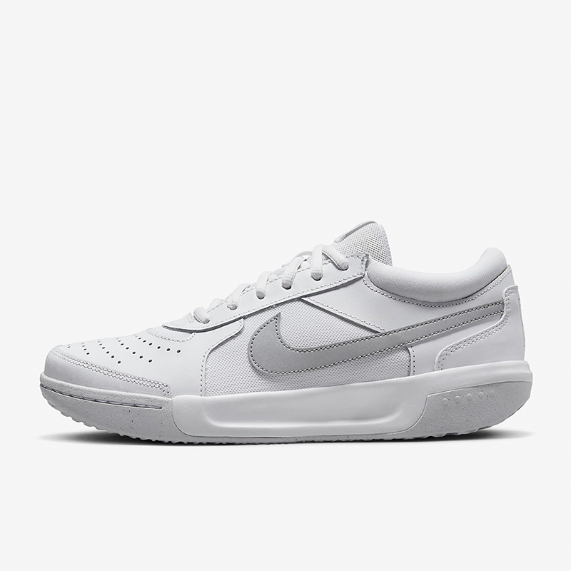 Nike/耐克正品Zoom Court Lite 3女子轻便运动网球鞋DV3279 运动鞋new 网球鞋 原图主图