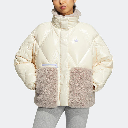 Adidas/阿迪达斯女子羽绒服