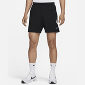 耐克正品 FB6573 DRI 男子运动透气针织足球短裤 010 FIT Nike