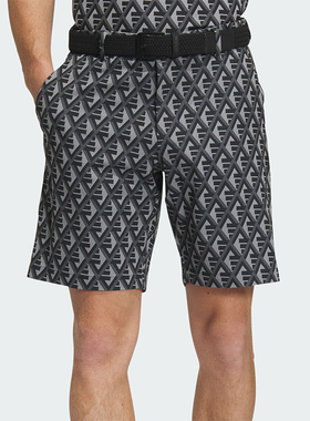 Adidas/阿迪达斯正品ESS GR SHORTS男士高尔夫运动短裤IN9028