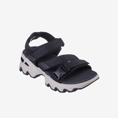 女士轻便休闲运动沙滩凉鞋 Skechers 新款 夏季 斯凯奇正品