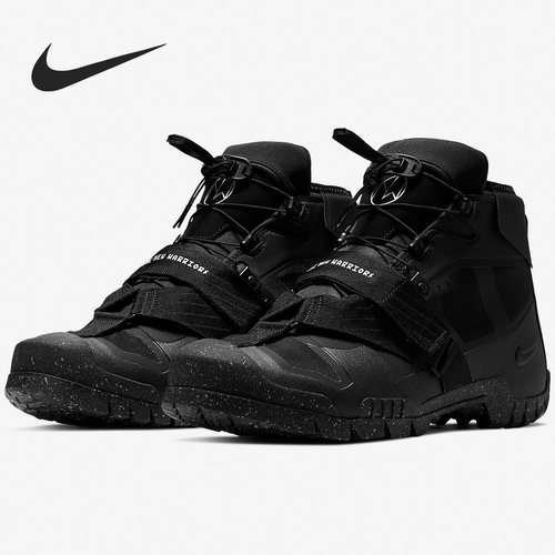 Nike/耐克正品SFB Mountain耐克高桥盾联名机能户外登山鞋BV4580
