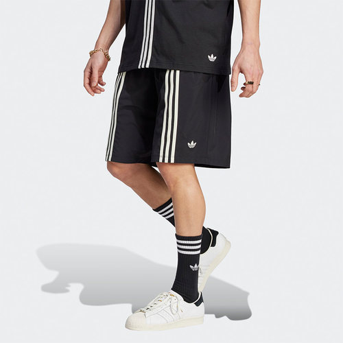 Adidas/阿迪达斯男子运动短裤