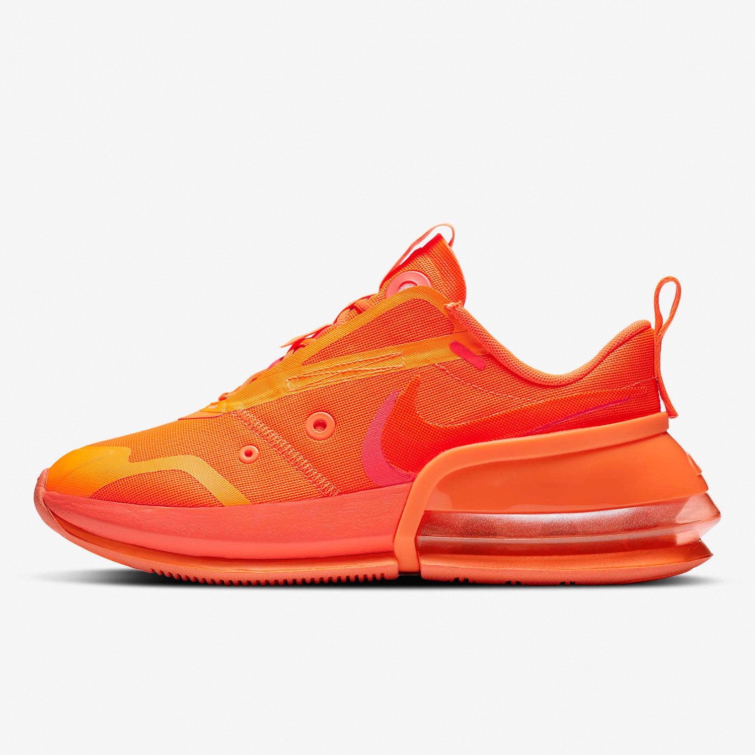 Nike/耐克正品AIR MAX UP NRG 女子休闲气垫鞋厚运动鞋底 CK4124