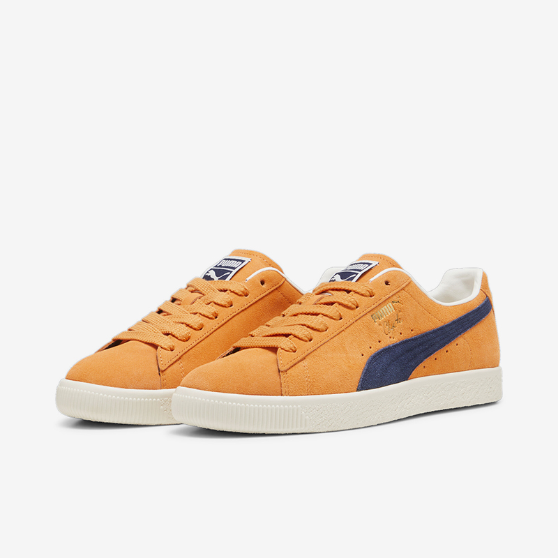 彪马男女低帮系带板鞋板鞋系带