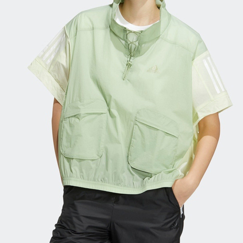 Adidas/阿迪达斯女子夹克外套