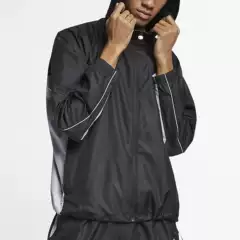 Nike Authentic Collection 19 New Men's Hooded Sports Jacket Ar5793-010