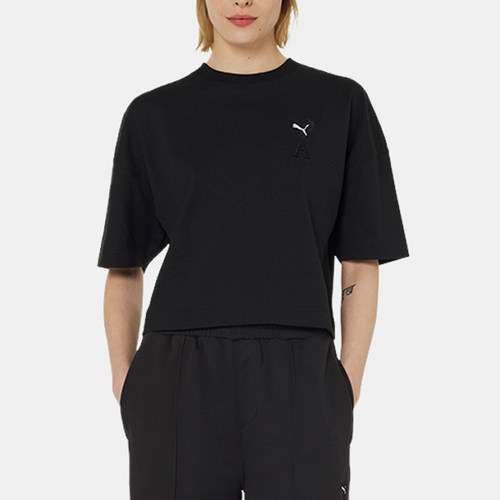 Puma/彪马正品女子时尚短袖