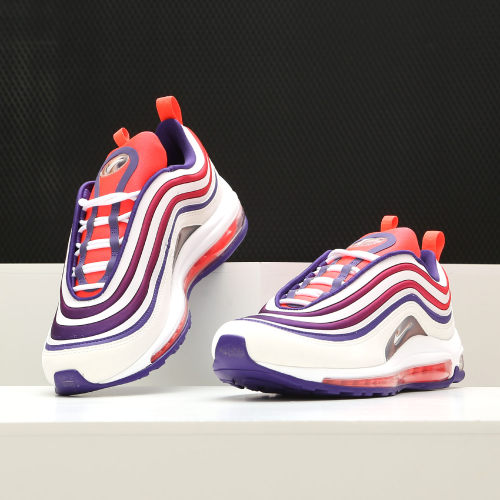 耐克AIRMAX97UL男女跑步鞋