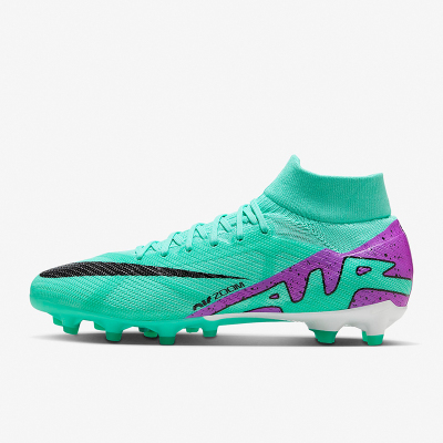 Nike/耐克正品Zoom Superfly男士训练透气足球鞋DJ5596-300