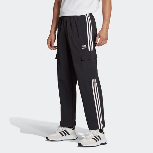 Adidas/阿迪达斯男子运动长裤