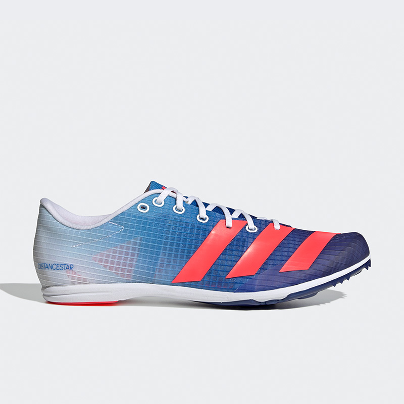 Adidas/阿迪达斯男子跑步鞋钉鞋