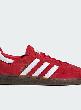 Adidas/阿迪达斯正品 HANDBALL SPEZIAL男女经典板鞋FV1227