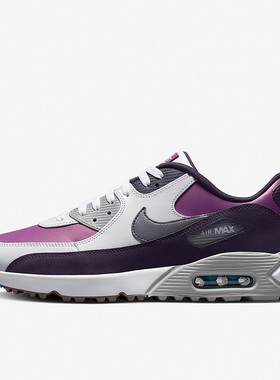Nike/耐克正品AIR MAX 90G NRG男女同款运动气垫跑步鞋DQ4128-155