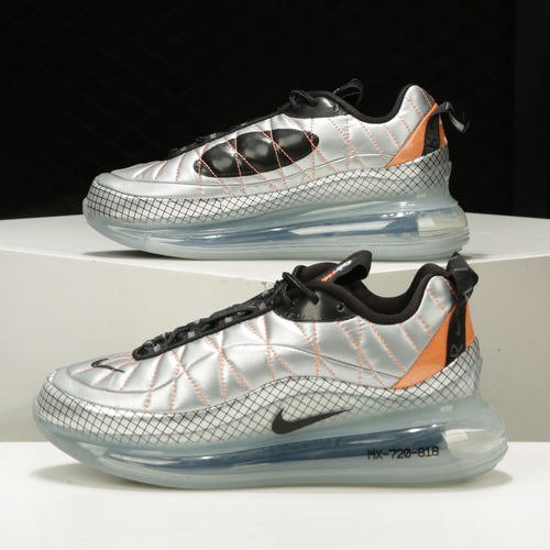 耐克AIRMAX720男女跑步鞋