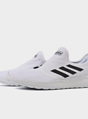 Adidas/阿迪达斯正品  夏季新款男子防滑透气运动休闲鞋FX3790