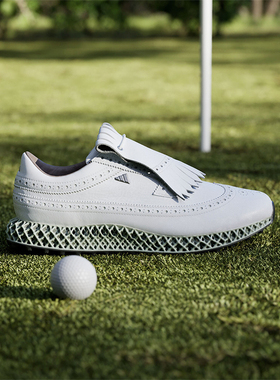 Adidas/阿迪达斯正品MC87 ADICROSS 4D男女高尔夫鞋IF0270