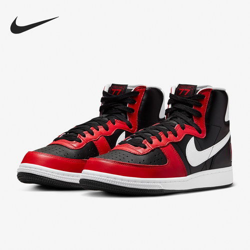 Nike/耐克正品TERMINAOR HIGH男女高帮运动篮球鞋FN4442-001