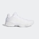 阿迪达斯正品 Low男篮球场上运动鞋 Pro 2018 FW0903 Bounce Adidas