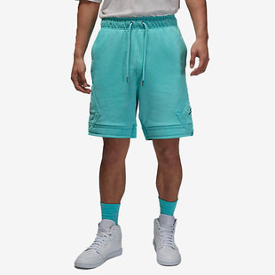 Nike/耐克正品JORDAN男子运动休闲时尚透气短裤DQ7473-464