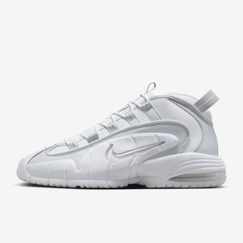 Nike耐克正品男士气垫篮球鞋