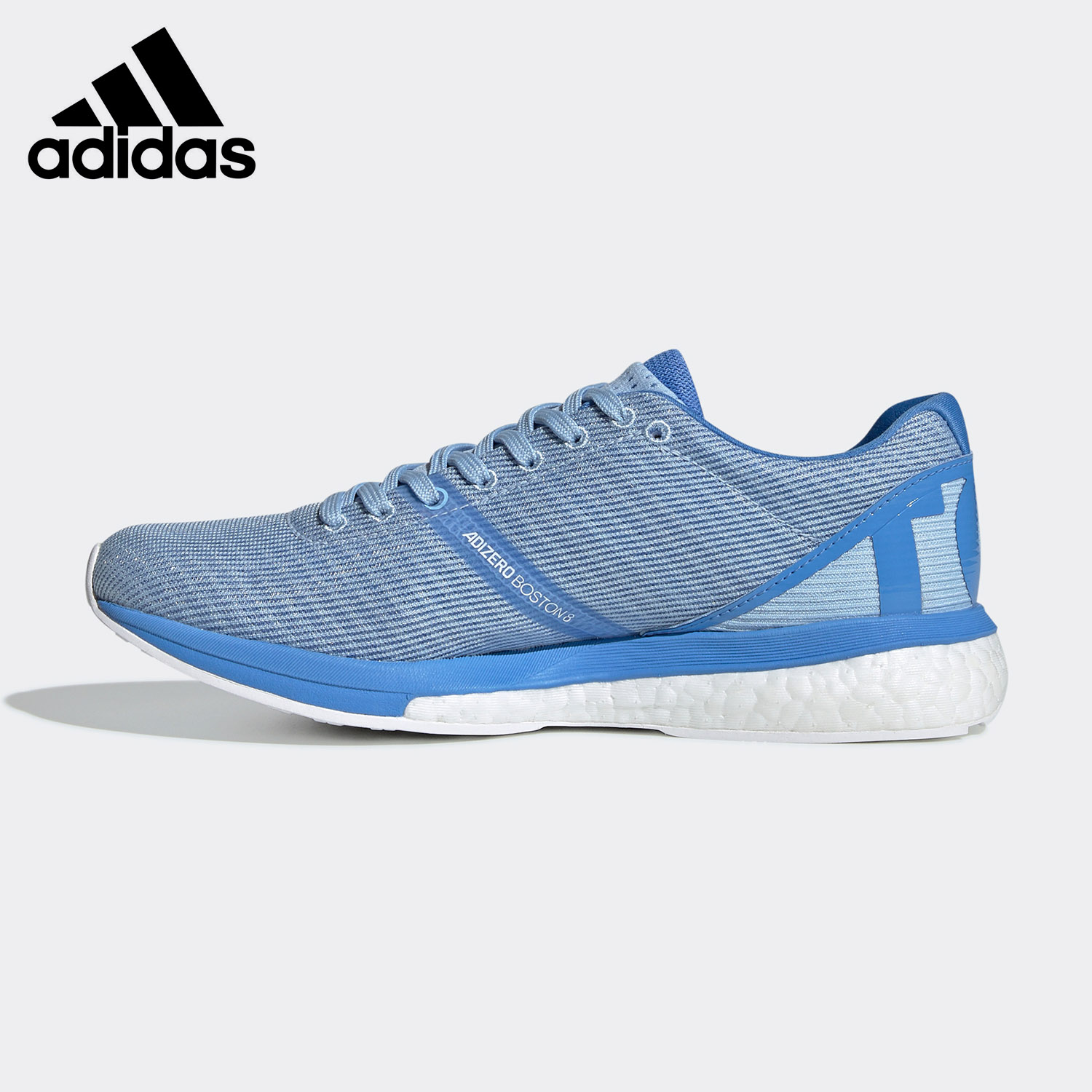 阿迪达斯Adizero女子跑步鞋