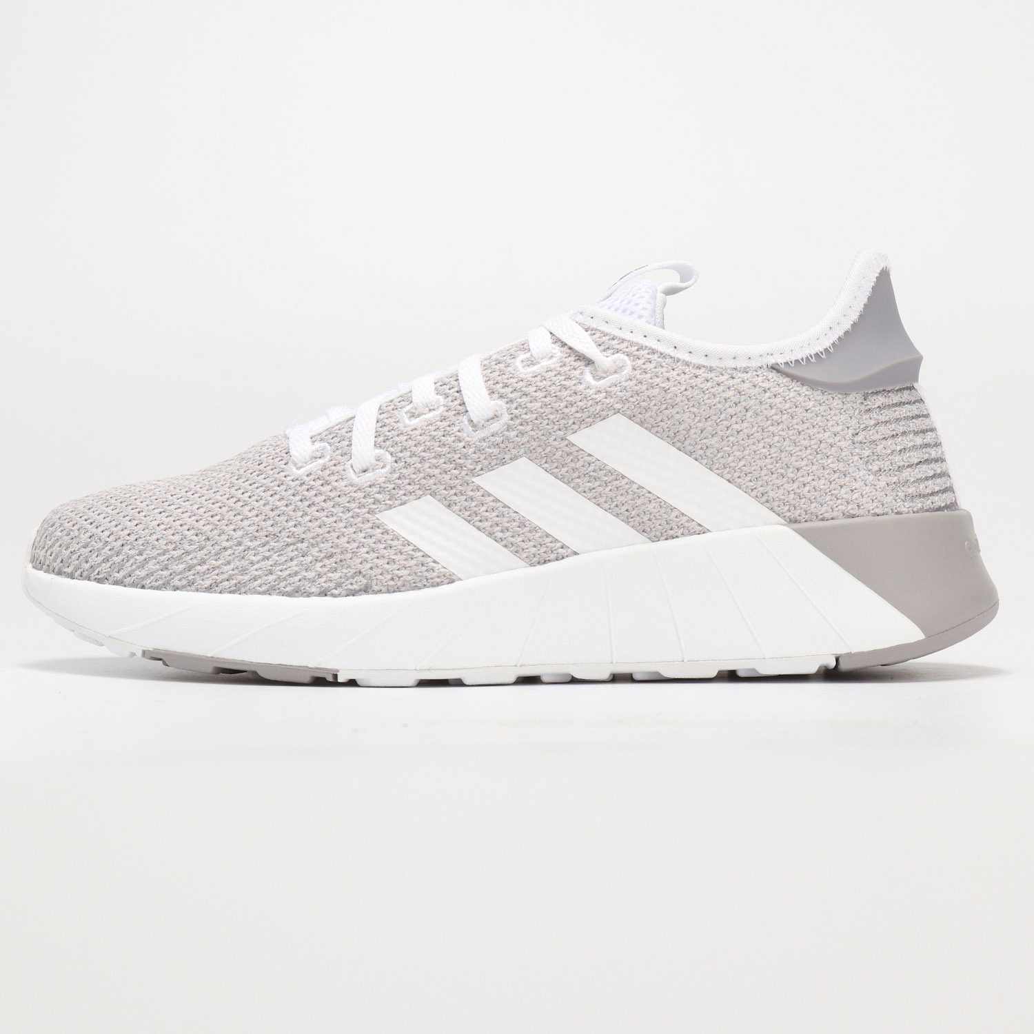 阿迪达斯NEO系列女子跑步鞋