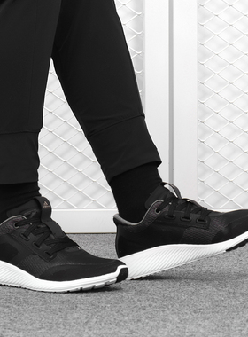 Adidas/阿迪达斯正品 edge lux clima 2 w 女子休闲跑步鞋BB8053
