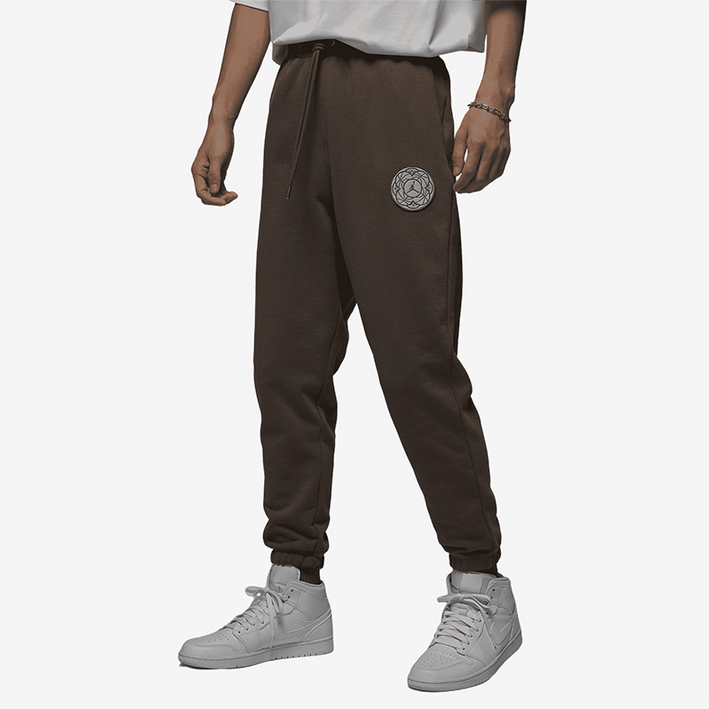 Nike/耐克休闲运动针织长裤