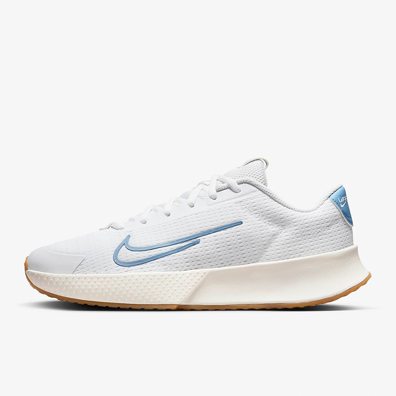 Nike/耐克正品Vapor Lite 2 HC女士硬地球场网球鞋DV2019-105