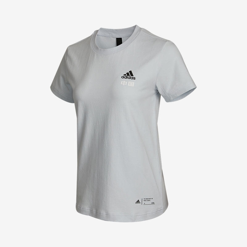 Adidas/阿迪达斯夏季短袖