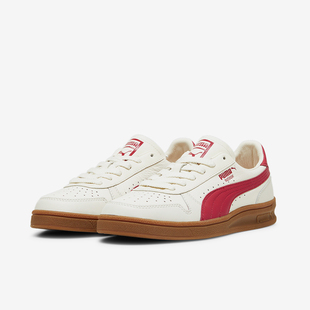 复古轻便运动休闲板鞋 Puma 彪马正品 男女同款 395363