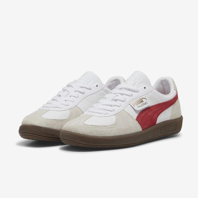 Puma/彪马正品Palermo Lth新款男女低帮舒适运动板鞋396464-05,运动鞋new,板鞋,淘宝优惠券,粉丝福利购,淘宝优惠卷