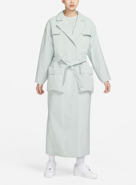 Nike/耐克正品春季新款女子时尚休闲运动夹克外套 DV8231-034