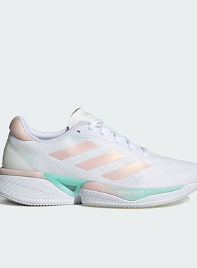 Adidas/阿迪达斯正品新款女士时尚透气舒适运动跑步鞋JH9640