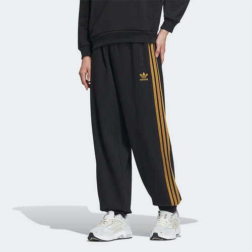 Adidas/阿迪达斯男士宽松长裤