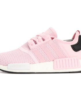 Adidas/阿迪达斯正品 新款三叶草 NMD_R1 W 女子经典鞋 B37648