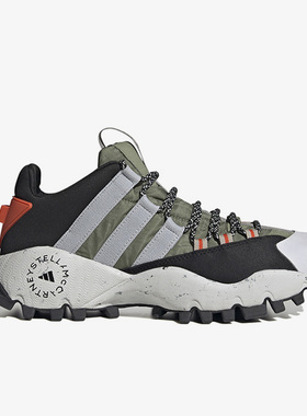 Adidas/阿迪达斯正品新款男女同款休闲透气耐磨运动鞋H06158