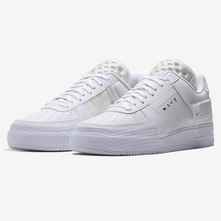 Nike/耐克正品 春季新款 AF1-TYPE 男子运动休闲板鞋CQ2344