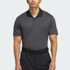 高尔夫透气短领POLO衫 Adidas 男士 新款 IU4364 阿迪达斯正品