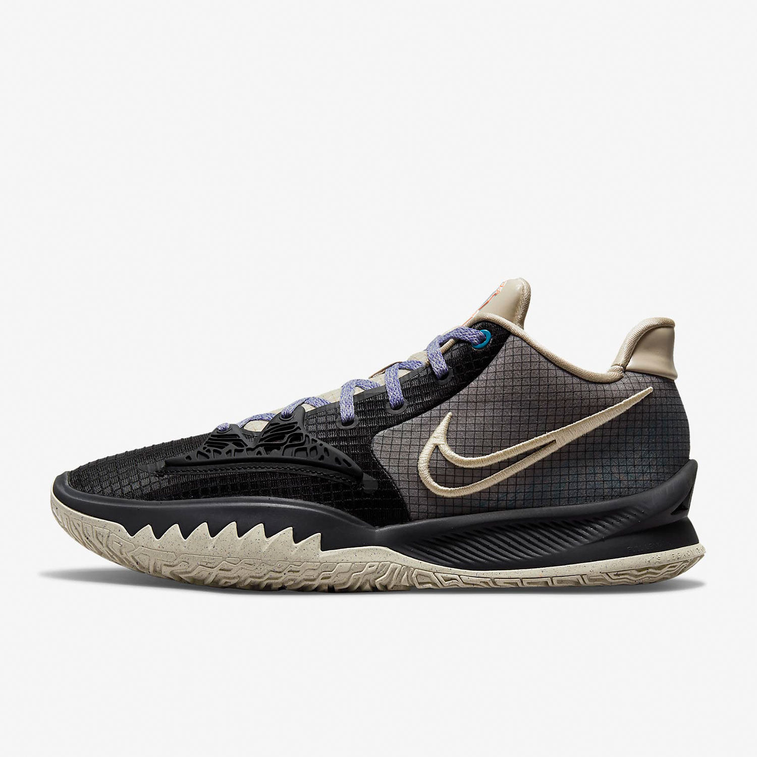 Nike/耐克正品Kyrie low 4运动男女实战运动篮球鞋CZ0105-003