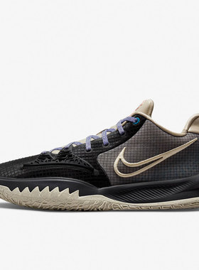 Nike/耐克正品Kyrie low 4运动男女实战运动篮球鞋CZ0105-003