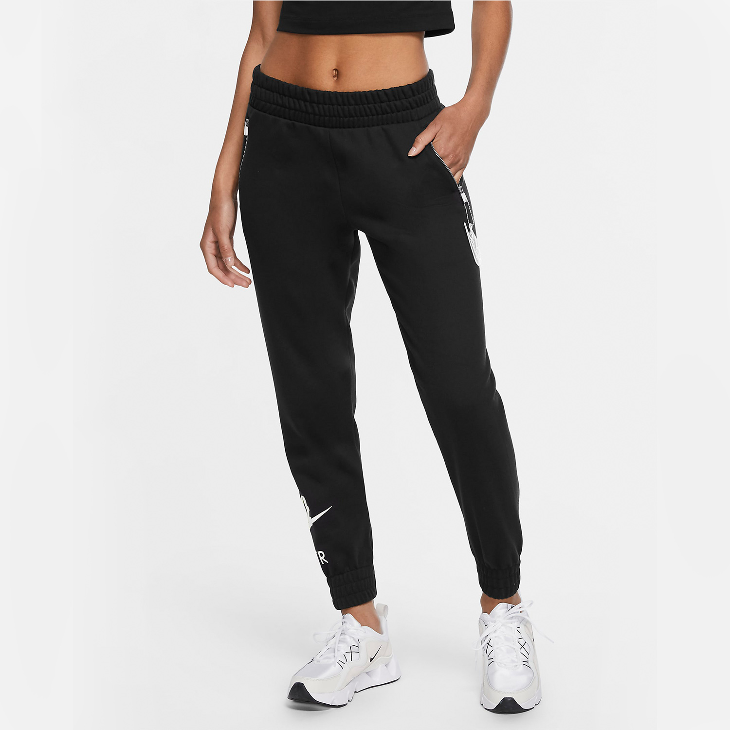 nike耐克正品女子休闲运动长裤